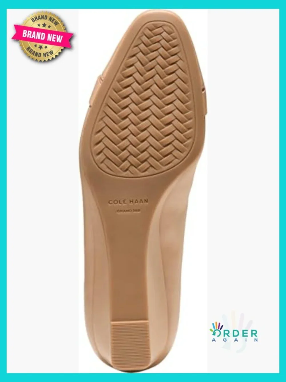 Bow Detail Wedges Comfortable Cushioned Leather Business Casual